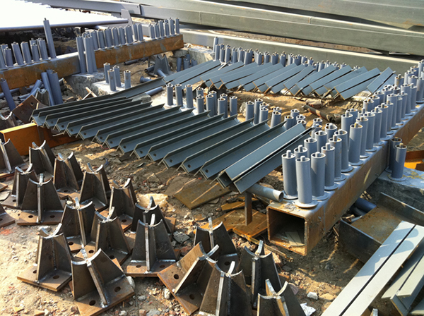 沧州网架支托,支座